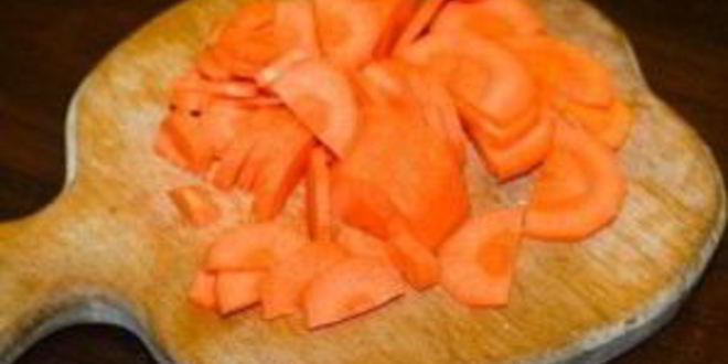 Рецепт перловки с мясом