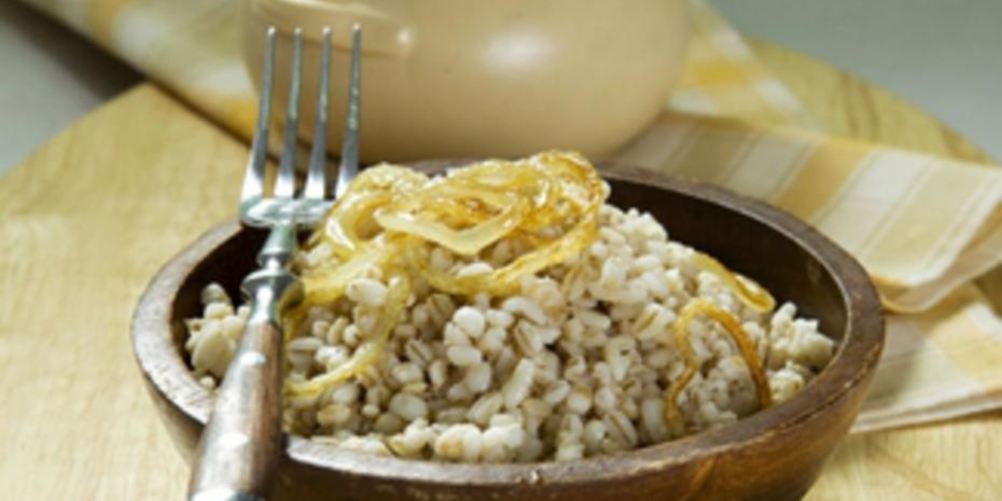 Как приготовить рассыпчатую перловую кашу