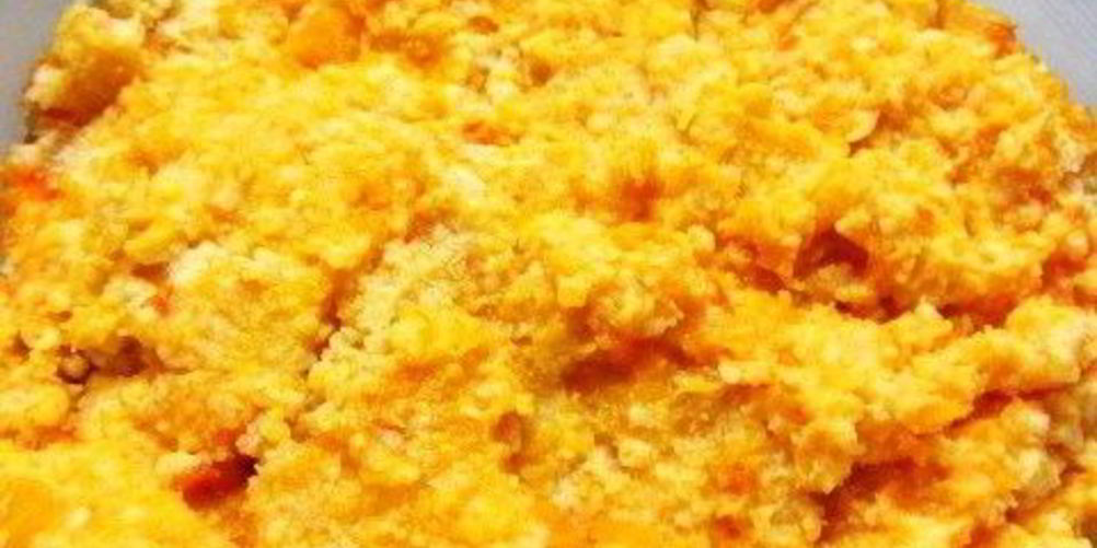 Как приготовить молочную пшенную кашу с тыквой в мультиварке