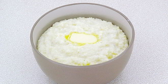 Рецепт пшенной каши на молоке в мультиварке