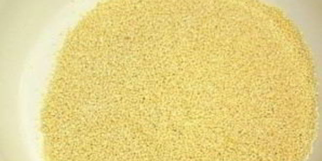 Рецепт пшенной каши с мясом