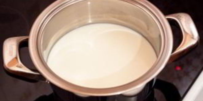 Рецепт пшенной каши с тыквой в горшочке