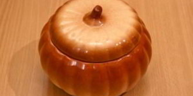 Рецепт пшенной каши с тыквой в горшочке