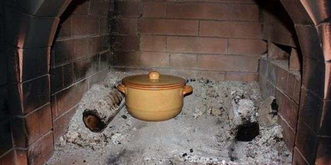 Рецепт пшенной каши с тыквой