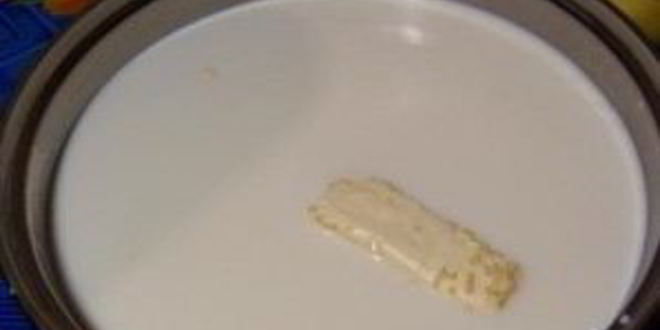 Рецепт пшенной каши в духовке