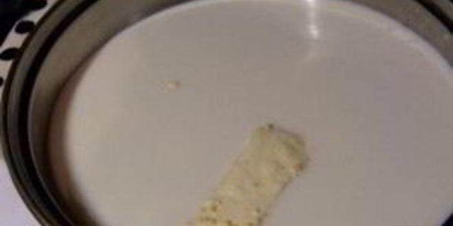 Рецепт пшенной каши в духовке