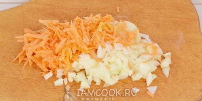 Рецепт пшенной каши в горшочках