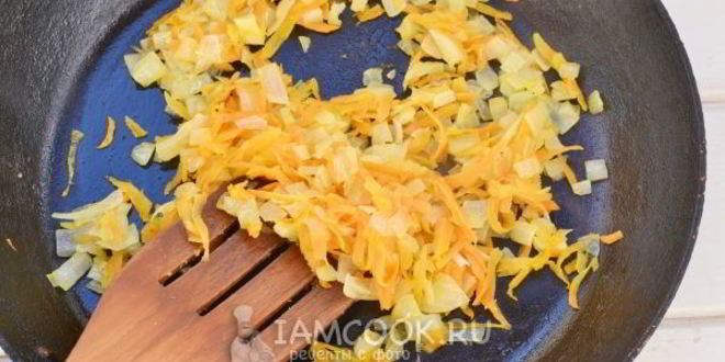 Рецепт пшенной каши в горшочках