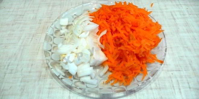 Рецепт пшенной каши в мультиварке на воде