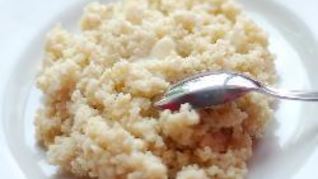 Рецепт Пшенной каши