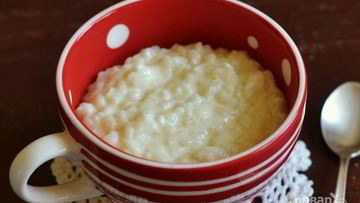 Рецепт Рисовой каши, которой не пригорает