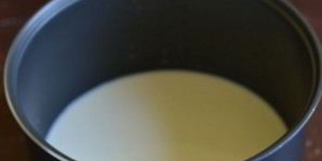 Рецепт рисовой каши, которой не пригорает