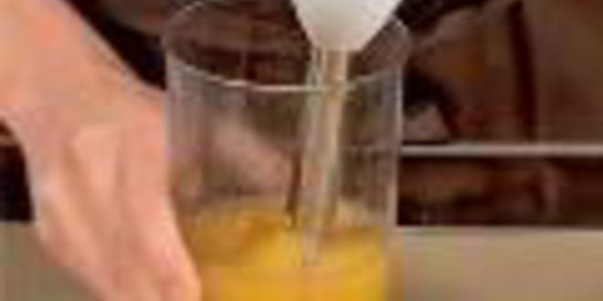 Рецепт рисовой каши по-итальянски