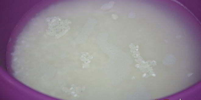 Рецепт рисовой каши с домашней курицей в мультиварке