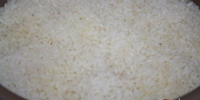 Рецепт рисовой каши с домашней курицей в мультиварке