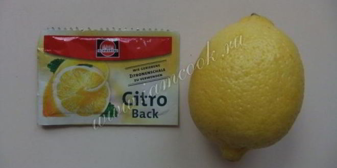 Рецепт рисовой каши с корицей