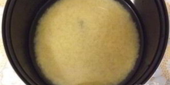 Рецепт рисовой каши с тыквой на воде