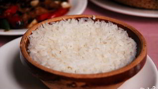 Рецепт Рисовой каши в микроволновке