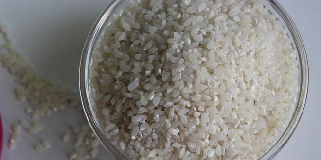 Рецепт рисовой каши в мультиварке