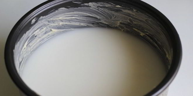 Рецепт рисовой каши в мультиварке