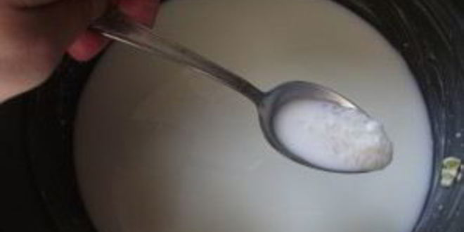 Рецепт рисовой каши в скороварке