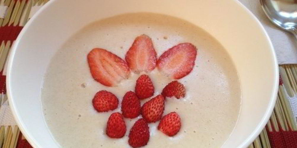 Как приготовить толокняную кашу