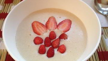 Рецепт Толокняной каши