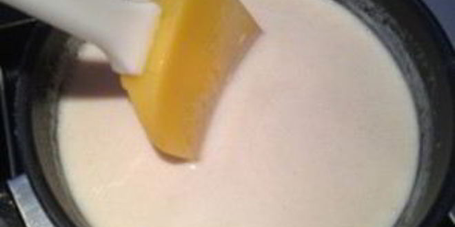 Рецепт толокняной каши