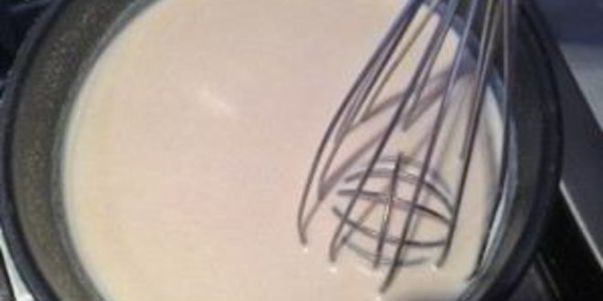 Рецепт толокняной каши