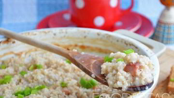 Рецепт Ячневой каши