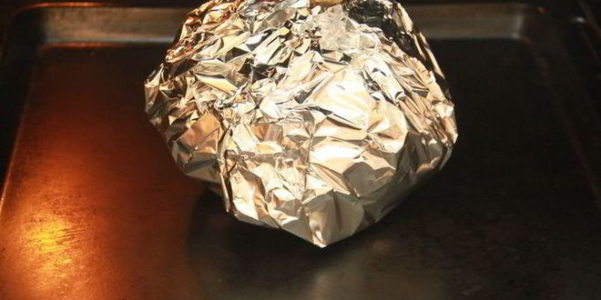 Рецепт золотой каши