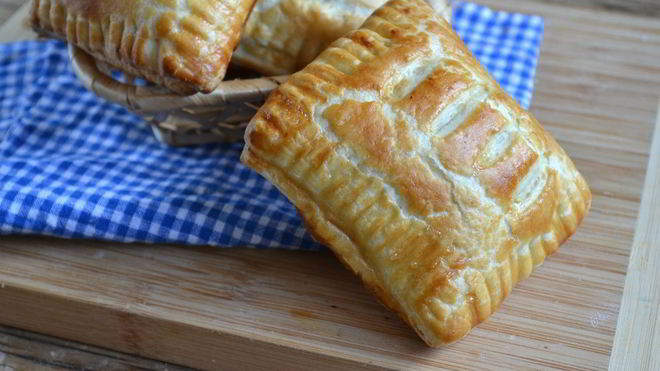 Рецепт классических рецептов