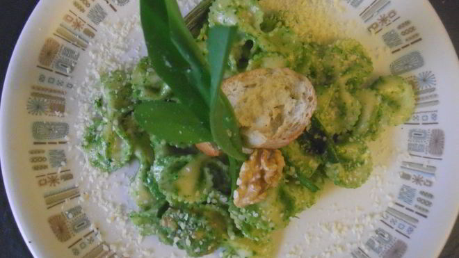 Рецепт красивых рецептов