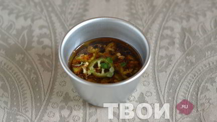 Рецепт легких рецептов