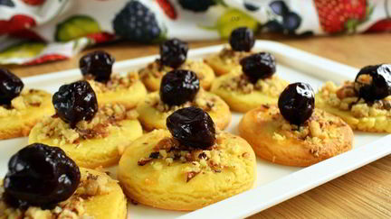 Рецепты молдавской кухни