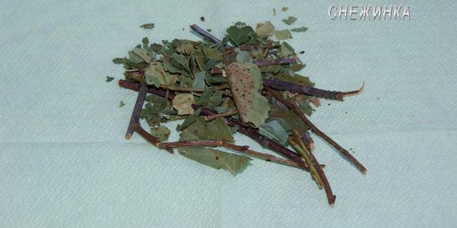 Рецепт чая, ароматного и вкусный