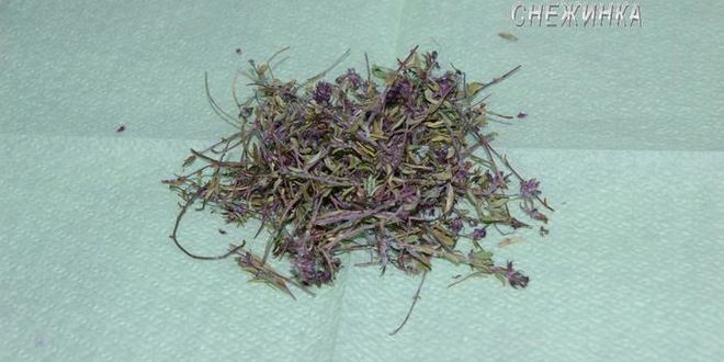 Рецепт чая, ароматного и вкусный