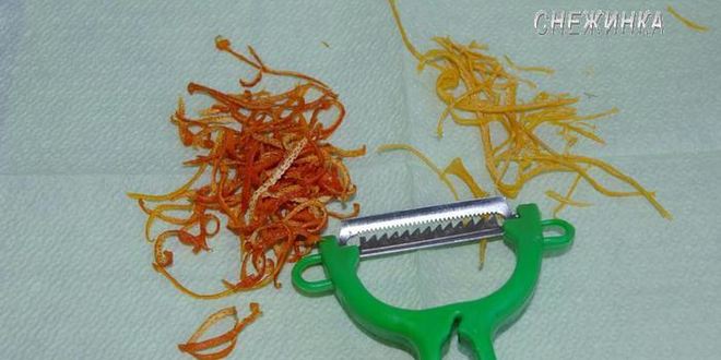 Рецепт чая, ароматного и вкусный