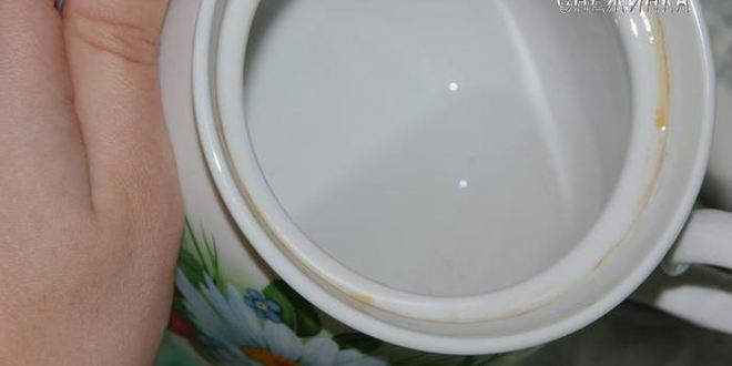 Рецепт чая, ароматного и вкусный