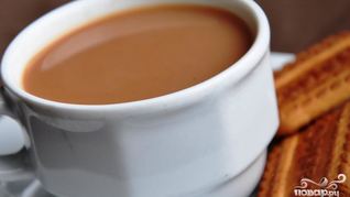 Рецепт Чая Гарама Масалы