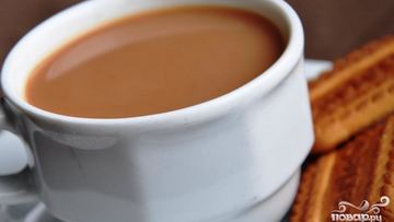 Рецепт Чая Гарама Масалы