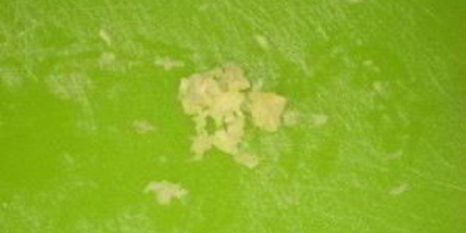 Рецепт чая гарам масала