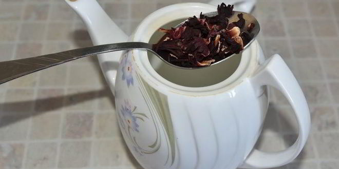 Рецепт чая горячего цитрус