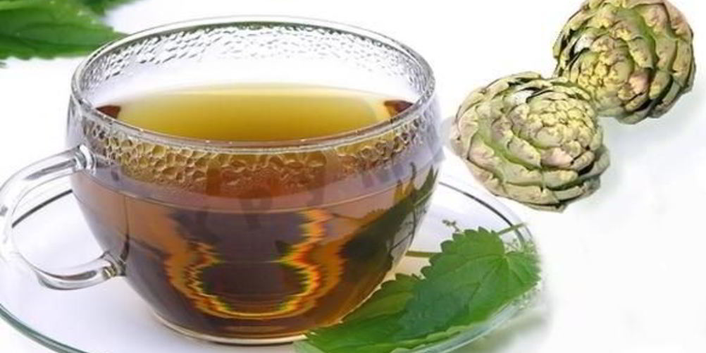 Как приготовить чай из артишока