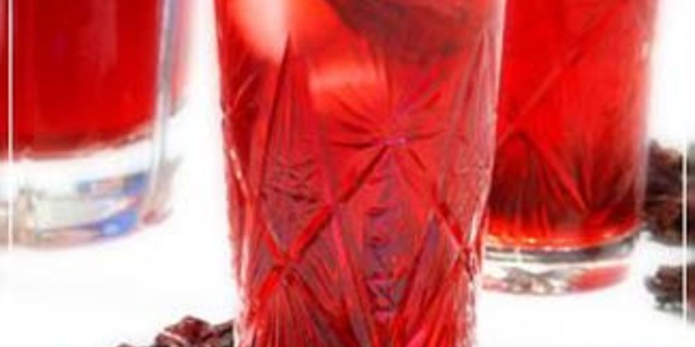 Как приготовить чай каркаде