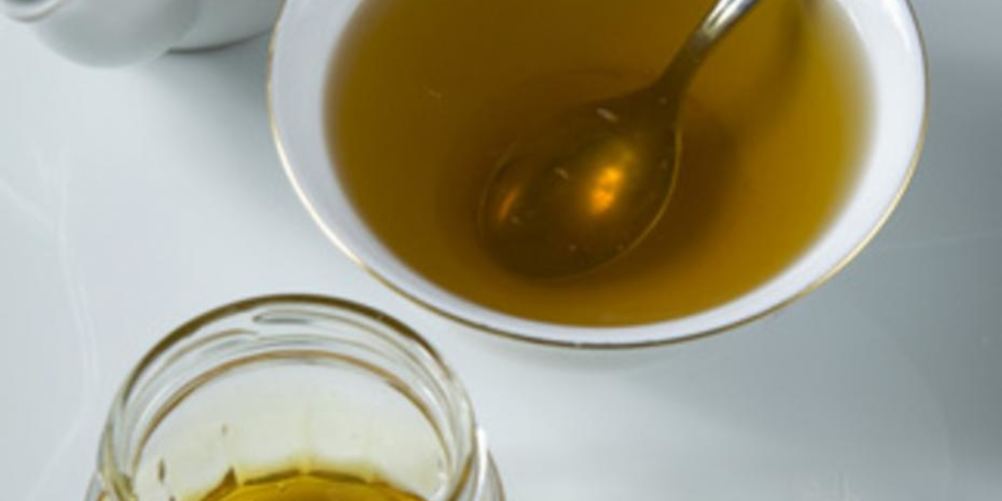 Как приготовить чай с корицей и медом