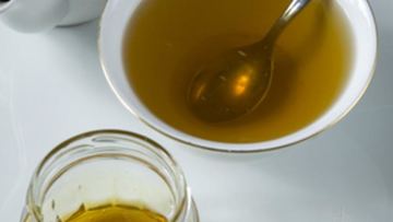 Рецепт Чая с корицей и медом