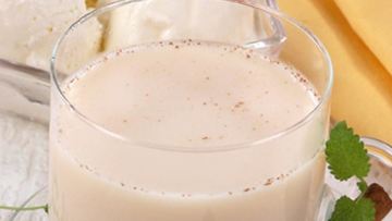 Рецепт Чая с пряностями, мятой и молоком