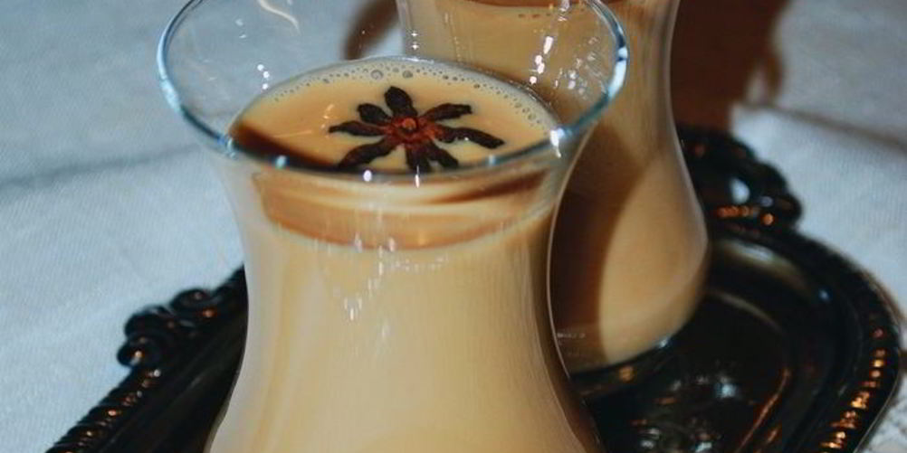 Как приготовить чай со специями масала