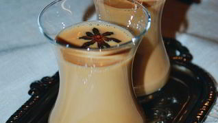 Рецепт Чая со специями масала